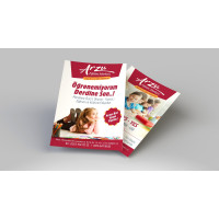 A5 BROŞÜR 2000 ADET