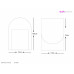 Lazer Kesim Oval Model İklim 10679 100 adet Lazer Kesim Oval Model İklim 10679 100 adet