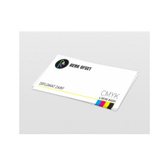 DİPLOMAT ZARF 1000 ADET 