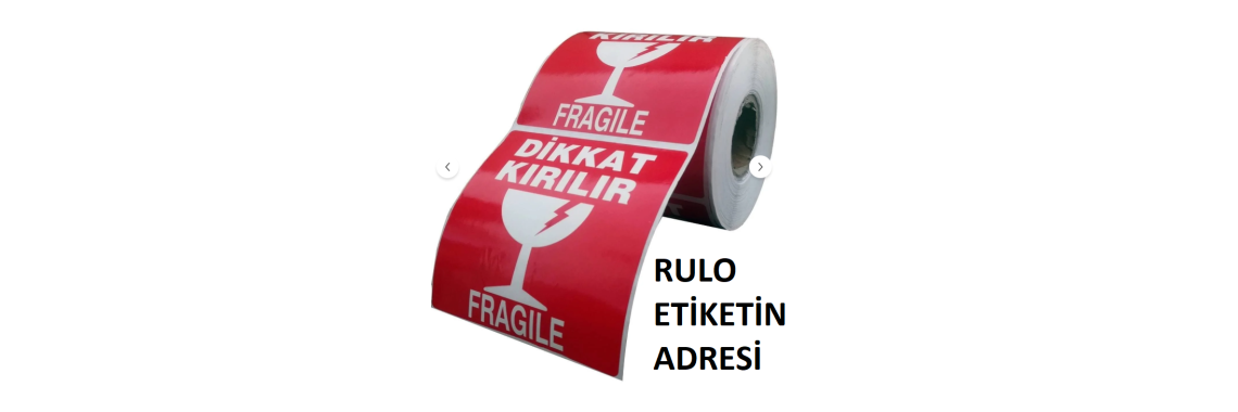 etiket